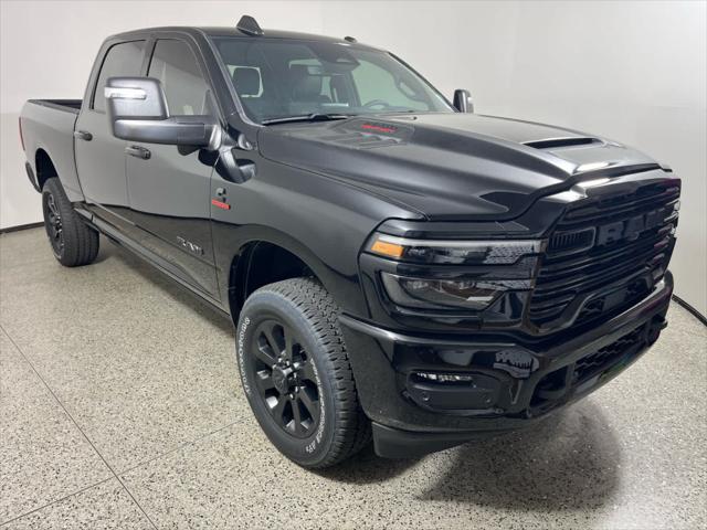 2025 RAM Ram 2500 RAM 2500 LARAMIE CREW CAB 4X4 64 BOX