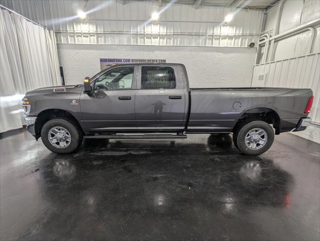 2025 RAM Ram 2500 RAM 2500 TRADESMAN CREW CAB 4X4 8 BOX