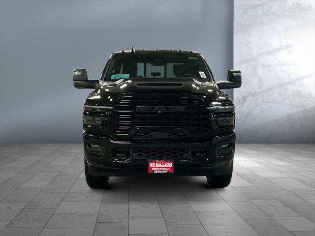 2025 RAM Ram 2500 RAM 2500 LARAMIE CREW CAB 4X4 64 BOX