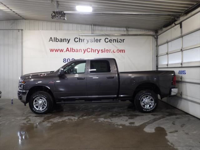 2025 RAM Ram 2500 RAM 2500 TRADESMAN CREW CAB 4X4 64 BOX 2025 RAM Ram 2500 RAM 2500 TRADESMAN CREW CAB 4X4 64 BOX