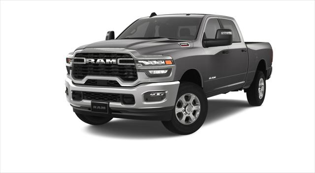 2025 RAM 3500 BIG HORN
