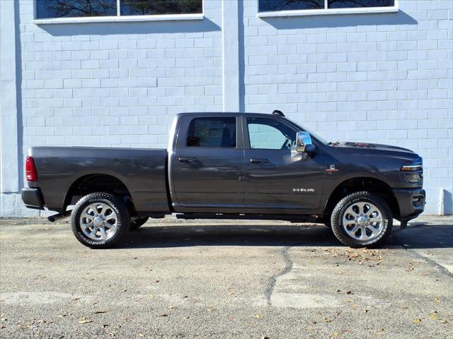 2025 RAM Ram 2500 RAM 2500 LARAMIE CREW CAB 4X4 64 BOX 2025 RAM Ram 2500 RAM 2500 LARAMIE CREW CAB 4X4 64 BOX