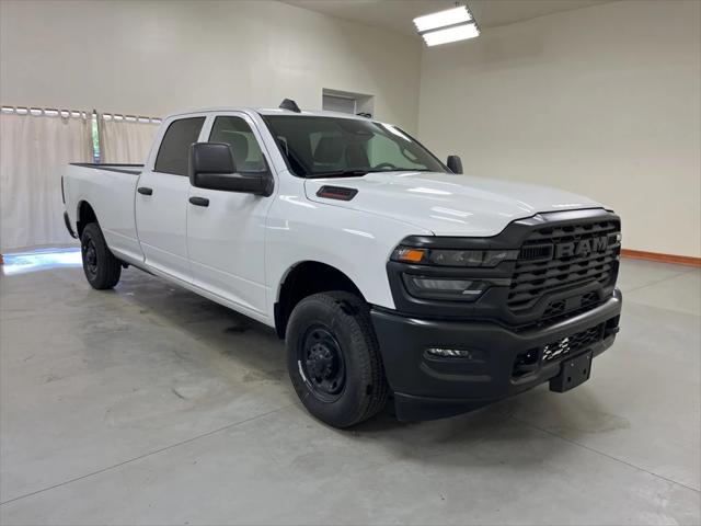 2025 RAM Ram 2500 RAM 2500 TRADESMAN CREW CAB 4X2 8 BOX