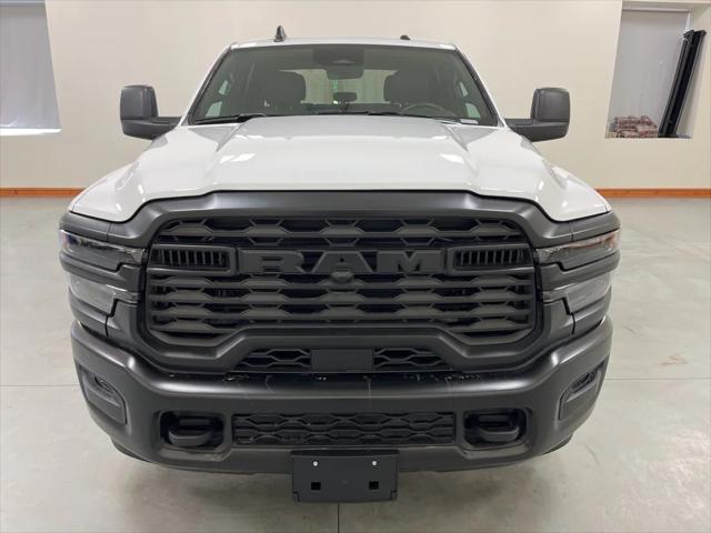 2025 RAM Ram 2500 RAM 2500 TRADESMAN CREW CAB 4X2 8 BOX