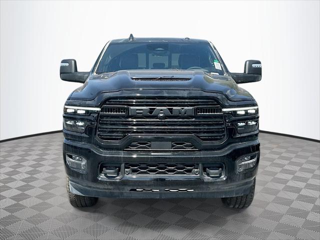 2025 RAM Ram 2500 RAM 2500 LARAMIE CREW CAB 4X4 64 BOX
