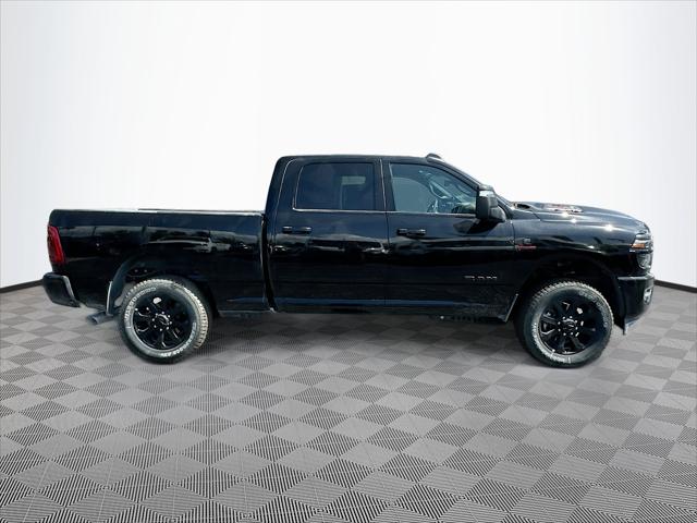 2025 RAM Ram 2500 RAM 2500 LARAMIE CREW CAB 4X4 64 BOX