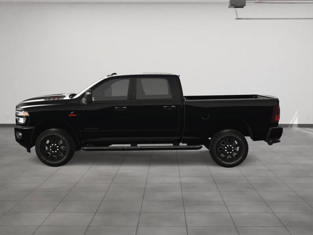 2025 RAM Ram 2500 RAM 2500 LARAMIE CREW CAB 4X4 64 BOX