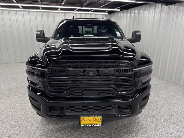 2025 RAM Ram 2500 RAM 2500 LARAMIE CREW CAB 4X4 64 BOX