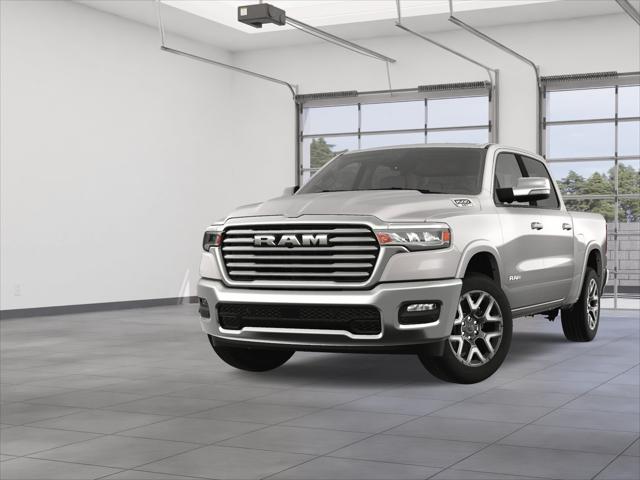 2025 RAM Ram 1500 RAM 1500 LARAMIE CREW CAB 4X4 57 BOX 2025 RAM Ram 1500 RAM 1500 LARAMIE CREW CAB 4X4 57 BOX