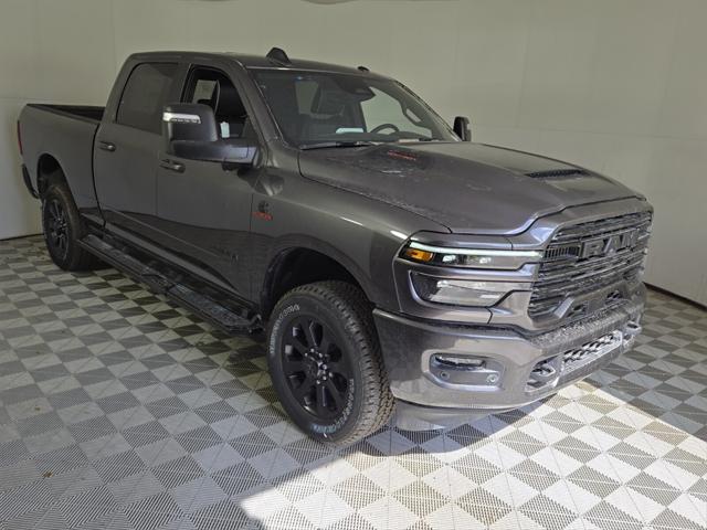 2025 RAM Ram 2500 RAM 2500 LARAMIE CREW CAB 4X4 64 BOX