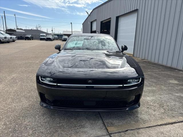 2025 Dodge Charger CHARGER 2-DOOR DAYTONA SCAT PACK AWD