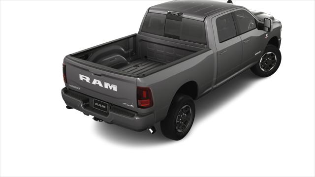 2025 RAM Ram 2500 RAM 2500 LARAMIE CREW CAB 4X4 64 BOX