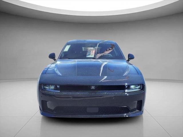 2025 Dodge Charger CHARGER 2-DOOR DAYTONA R/T AWD