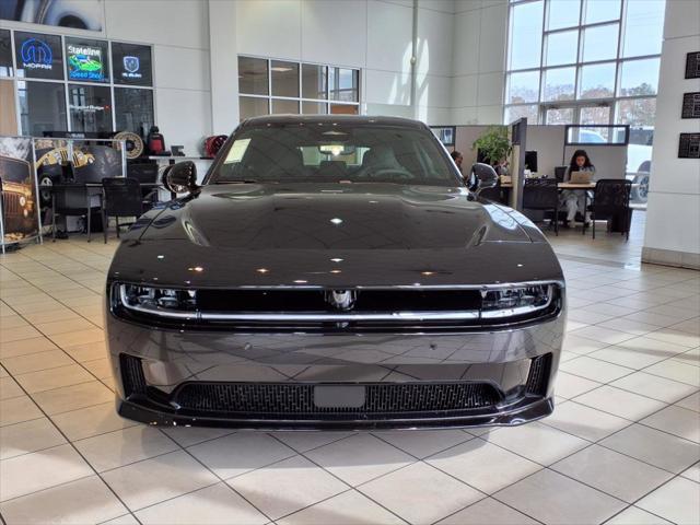 2025 Dodge Charger CHARGER 2-DOOR DAYTONA SCAT PACK AWD