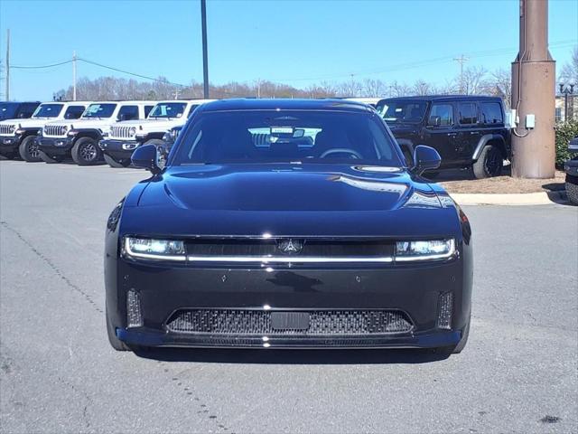 2025 Dodge Charger CHARGER 2-DOOR DAYTONA SCAT PACK AWD
