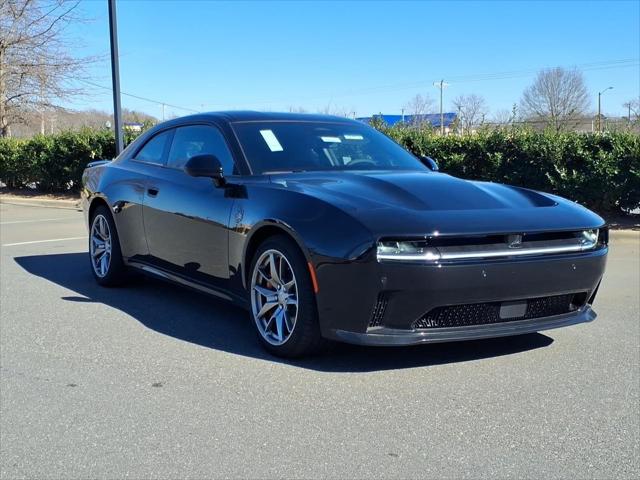 2025 Dodge Charger CHARGER 2-DOOR DAYTONA SCAT PACK AWD