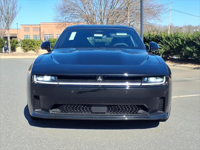 2025 Dodge Charger CHARGER 2-DOOR DAYTONA SCAT PACK AWD