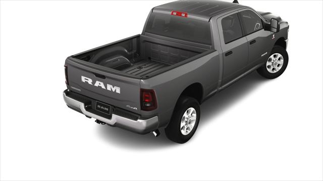 2025 RAM Ram 2500 RAM 2500 BIG HORN CREW CAB 4X4 64 BOX