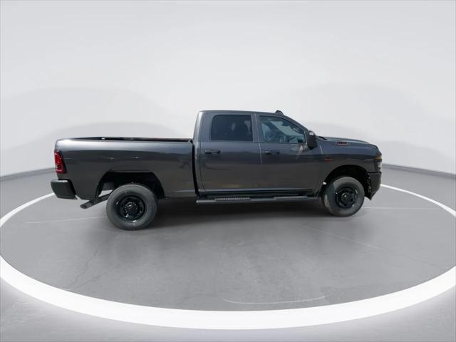 2025 RAM Ram 2500 RAM 2500 TRADESMAN CREW CAB 4X4 64 BOX 2025 RAM Ram 2500 RAM 2500 TRADESMAN CREW CAB 4X4 64 BOX