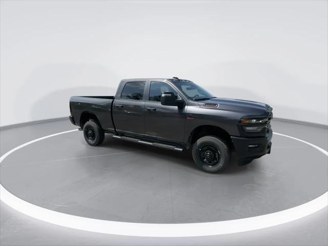 2025 RAM Ram 2500 RAM 2500 TRADESMAN CREW CAB 4X4 64 BOX 2025 RAM Ram 2500 RAM 2500 TRADESMAN CREW CAB 4X4 64 BOX