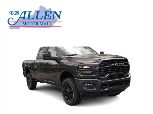 2025 RAM Ram 2500 RAM 2500 BIG HORN CREW CAB 4X4 64 BOX