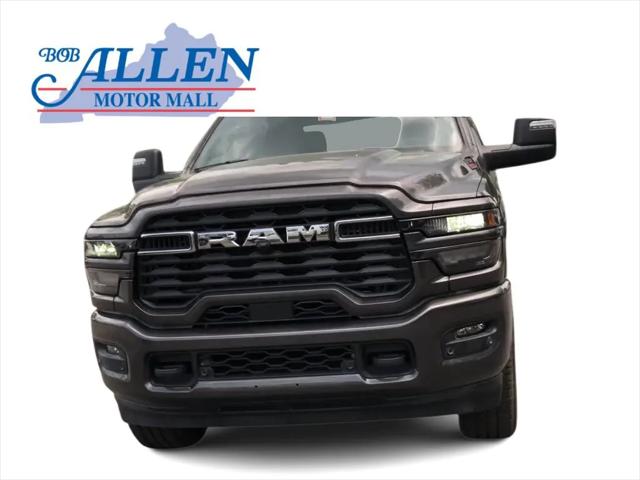 2025 RAM Ram 2500 RAM 2500 BIG HORN CREW CAB 4X4 64 BOX
