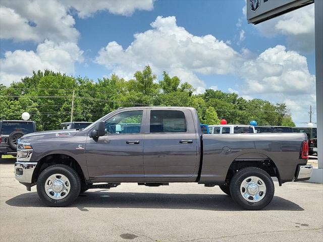 2025 RAM Ram 2500 RAM 2500 TRADESMAN CREW CAB 4X4 64 BOX