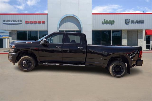 2025 RAM Ram 3500 RAM 3500 TRADESMAN CREW CAB 4X4 8 BOX