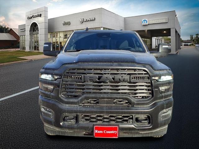 2025 RAM Ram 2500 RAM 2500 TRADESMAN CREW CAB 4X4 8 BOX 2025 RAM Ram 2500 RAM 2500 TRADESMAN CREW CAB 4X4 8 BOX