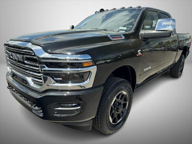 2025 RAM Ram 2500 RAM 2500 LARAMIE CREW CAB 4X4 64 BOX