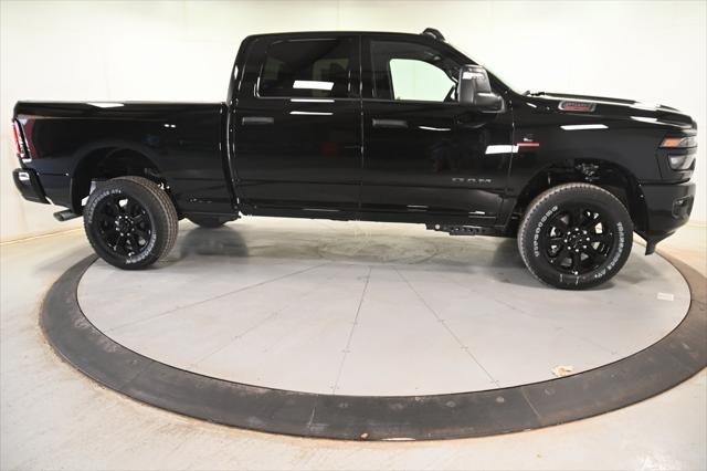 2025 RAM Ram 2500 RAM 2500 LONE STAR CREW CAB 4X4 64 BOX