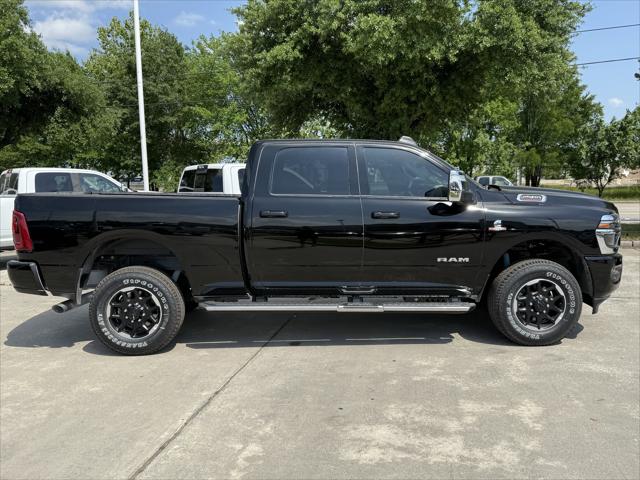 2025 RAM Ram 2500 RAM 2500 LARAMIE CREW CAB 4X4 64 BOX