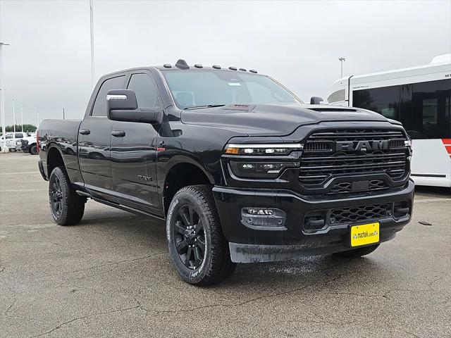 2025 RAM Ram 2500 RAM 2500 LARAMIE CREW CAB 4X4 64 BOX