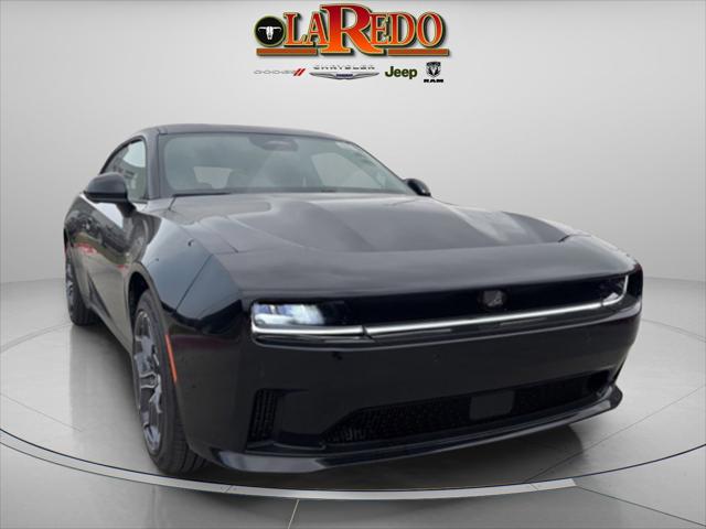 2025 Dodge Charger CHARGER 2-DOOR DAYTONA R/T AWD