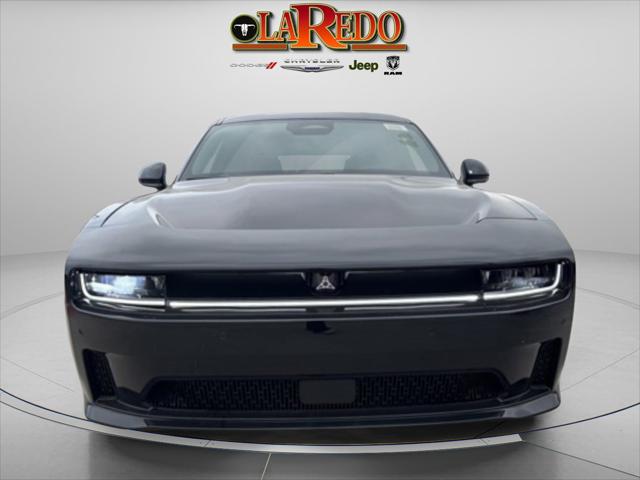 2025 Dodge Charger CHARGER 2-DOOR DAYTONA R/T AWD