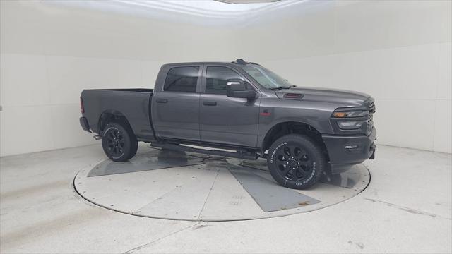 2025 RAM Ram 2500 RAM 2500 TRADESMAN CREW CAB 4X4 64 BOX 2025 RAM Ram 2500 RAM 2500 TRADESMAN CREW CAB 4X4 64 BOX