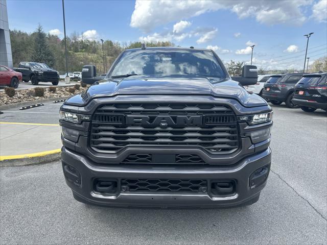 2025 RAM Ram 2500 RAM 2500 BIG HORN CREW CAB 4X4 64 BOX