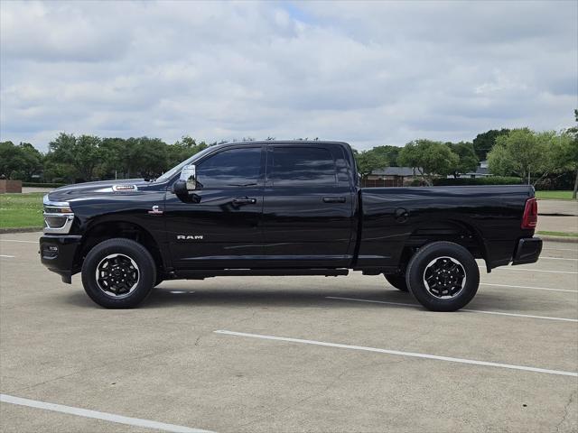 2025 RAM Ram 2500 RAM 2500 LARAMIE CREW CAB 4X4 64 BOX