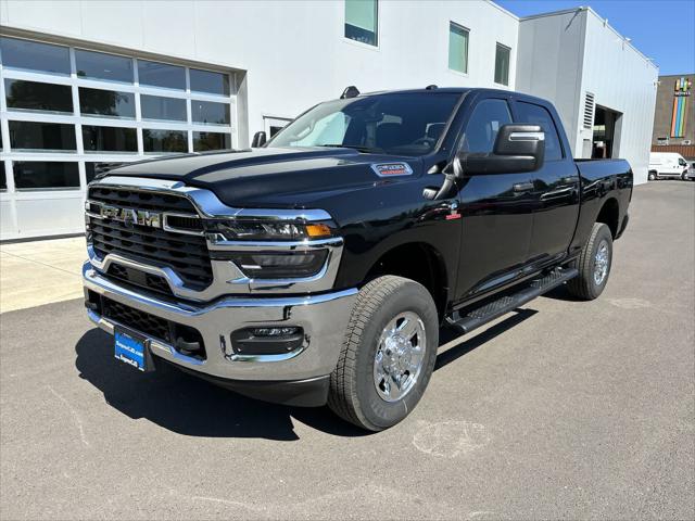 2025 RAM Ram 2500 RAM 2500 TRADESMAN CREW CAB 4X4 64 BOX 2025 RAM Ram 2500 RAM 2500 TRADESMAN CREW CAB 4X4 64 BOX