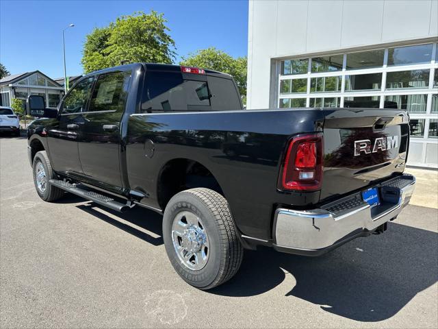 2025 RAM Ram 2500 RAM 2500 TRADESMAN CREW CAB 4X4 64 BOX 2025 RAM Ram 2500 RAM 2500 TRADESMAN CREW CAB 4X4 64 BOX