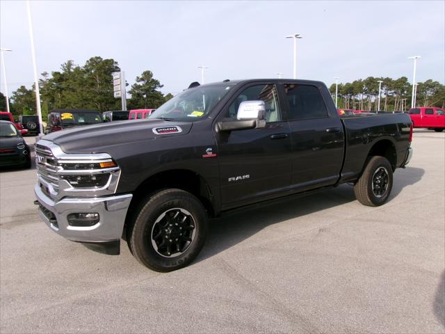 2025 RAM Ram 2500 RAM 2500 LARAMIE CREW CAB 4X4 64 BOX