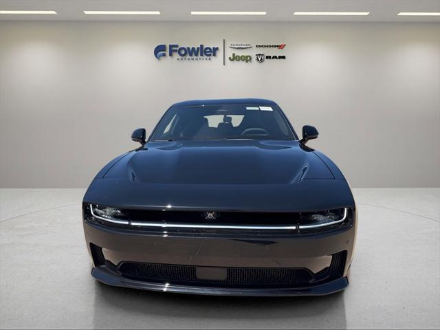 2025 Dodge Charger CHARGER 2-DOOR DAYTONA SCAT PACK AWD