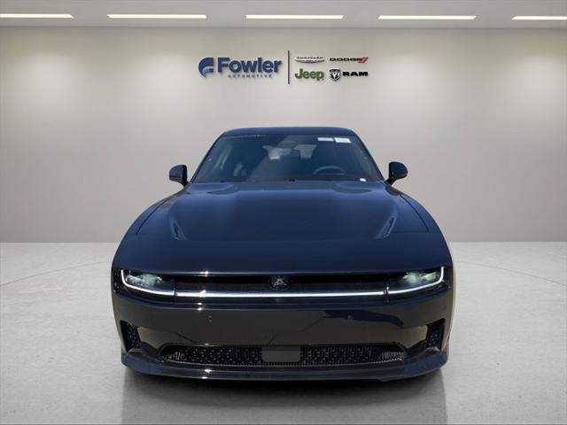 2025 Dodge Charger CHARGER 2-DOOR DAYTONA SCAT PACK AWD