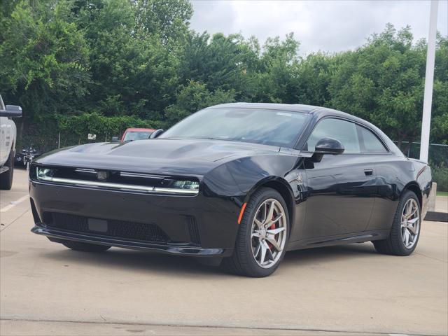 2025 Dodge Charger CHARGER 2-DOOR DAYTONA SCAT PACK AWD