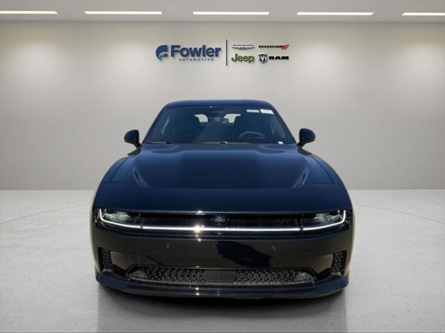 2025 Dodge Charger CHARGER 2-DOOR DAYTONA SCAT PACK AWD