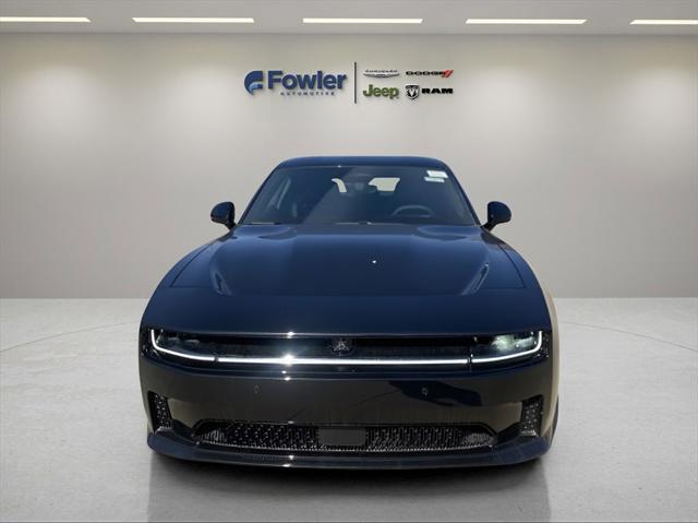 2025 Dodge Charger CHARGER 2-DOOR DAYTONA SCAT PACK AWD