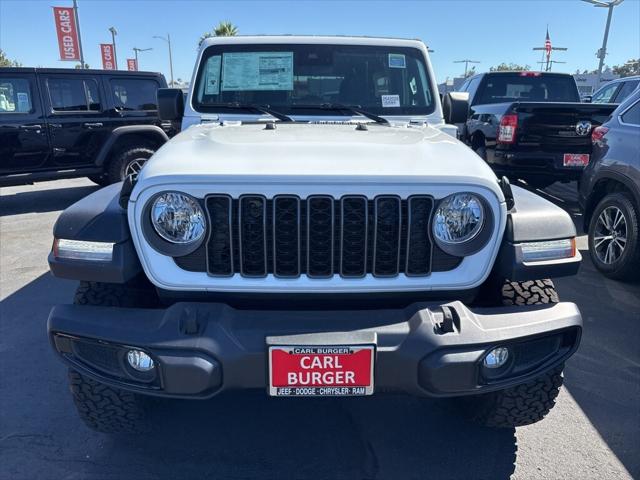 2025 Jeep Wrangler 4xe WRANGLER 4-DOOR SPORT S 4xe 2025 Jeep Wrangler 4xe WRANGLER 4-DOOR SPORT S 4xe