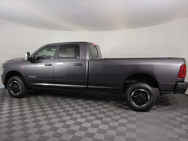 2025 RAM Ram 2500 RAM 2500 LARAMIE CREW CAB 4X4 8 BOX