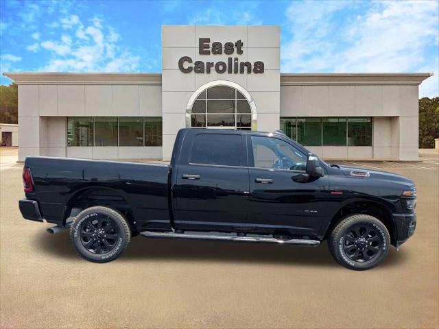 2025 RAM Ram 2500 RAM 2500 BIG HORN CREW CAB 4X4 64 BOX