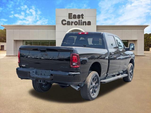 2025 RAM Ram 2500 RAM 2500 BIG HORN CREW CAB 4X4 64 BOX